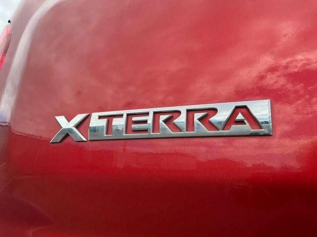used 2015 Nissan Xterra car, priced at $16,484