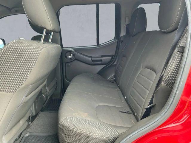 used 2015 Nissan Xterra car, priced at $16,484