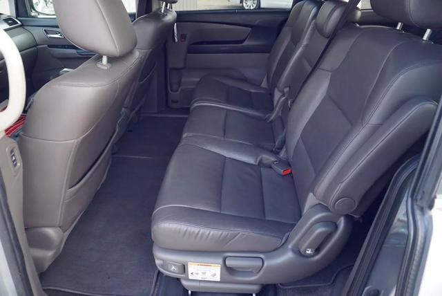 used 2014 Honda Odyssey car, priced at $11,484