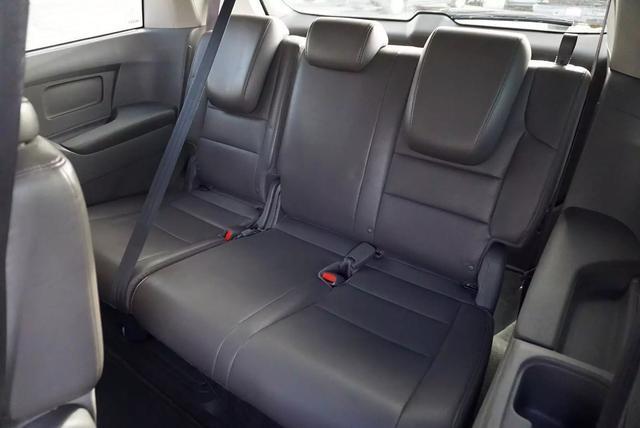 used 2014 Honda Odyssey car, priced at $11,484