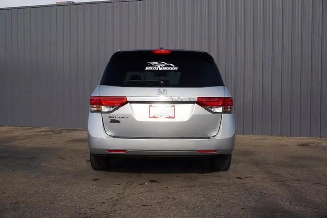 used 2014 Honda Odyssey car, priced at $11,484