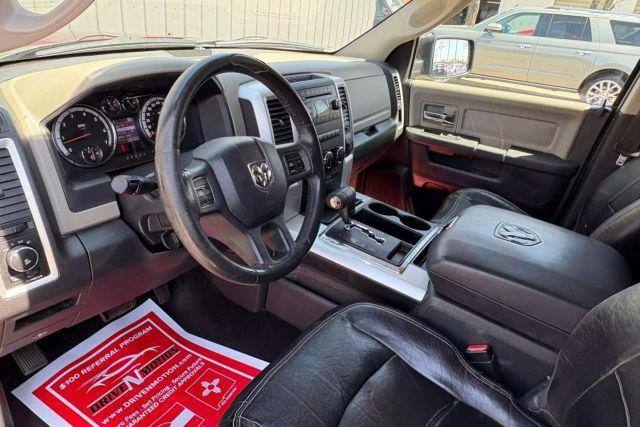 used 2012 Ram 1500 car, priced at $11,484