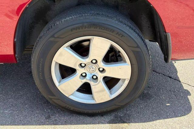 used 2012 Ram 1500 car, priced at $11,484