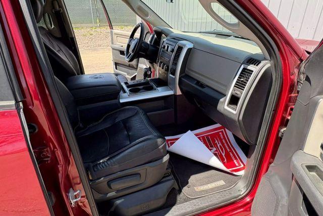 used 2012 Ram 1500 car, priced at $11,484