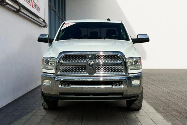 used 2013 Ram 2500 car, priced at $33,971