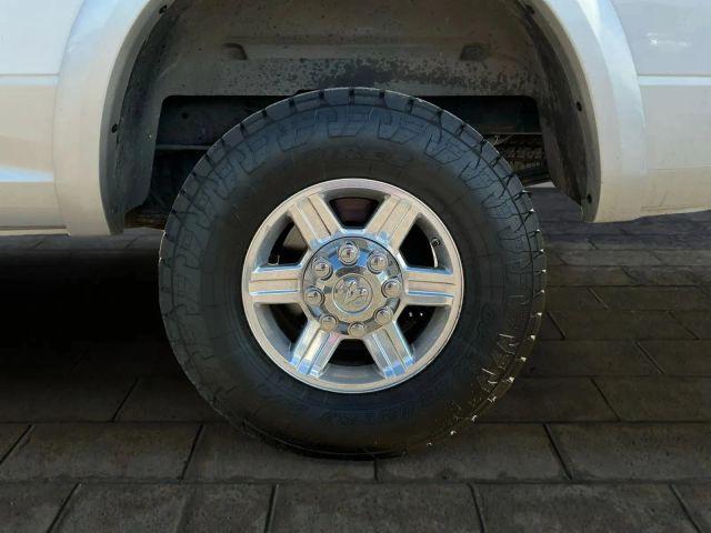 used 2013 Ram 2500 car, priced at $33,971