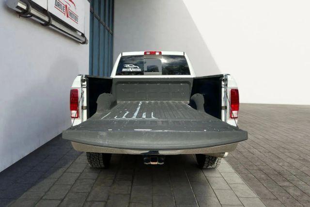 used 2013 Ram 2500 car, priced at $33,971