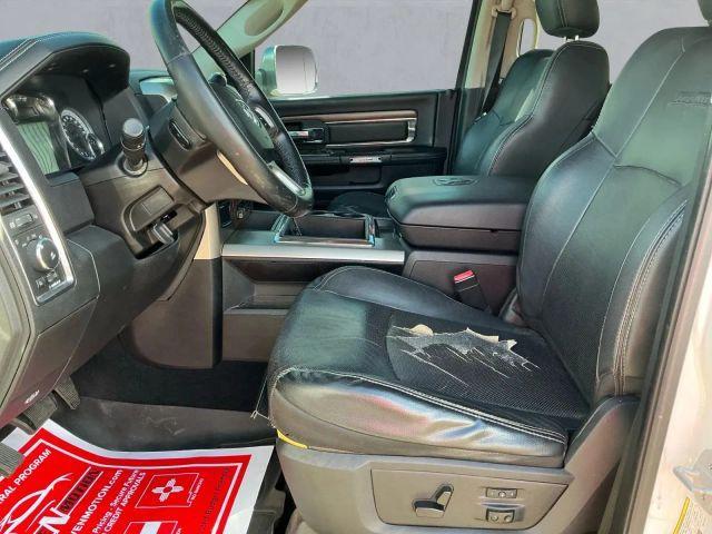 used 2013 Ram 2500 car, priced at $33,971