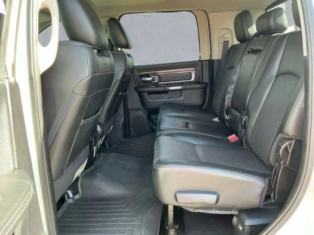 used 2013 Ram 2500 car, priced at $33,971