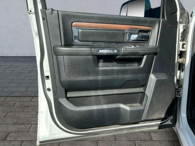 used 2013 Ram 2500 car, priced at $33,971