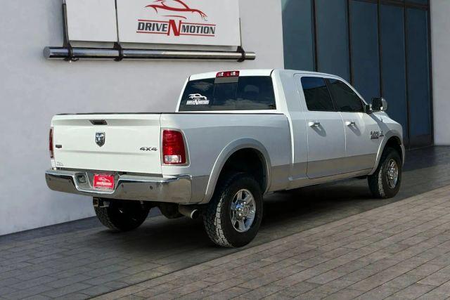 used 2013 Ram 2500 car, priced at $33,971