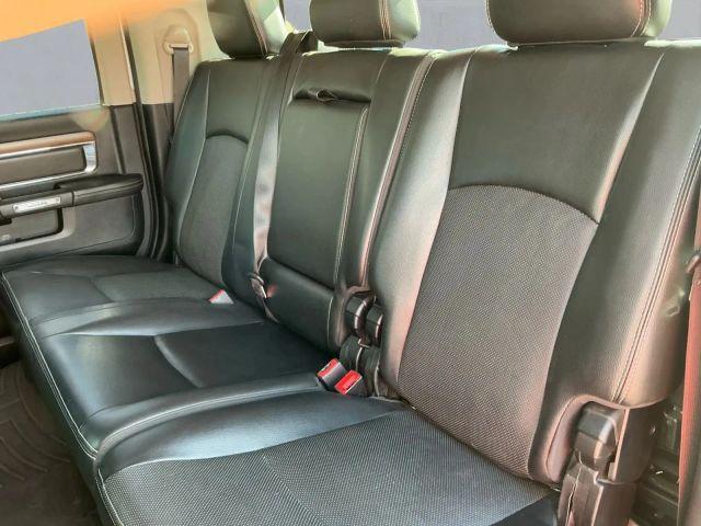 used 2013 Ram 2500 car, priced at $33,971