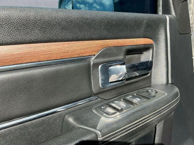 used 2013 Ram 2500 car, priced at $33,971