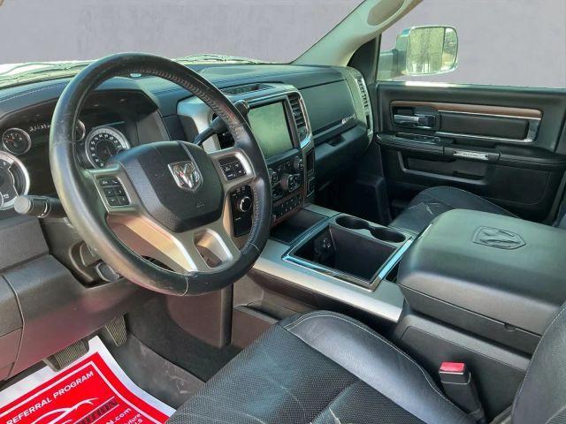 used 2013 Ram 2500 car, priced at $33,971