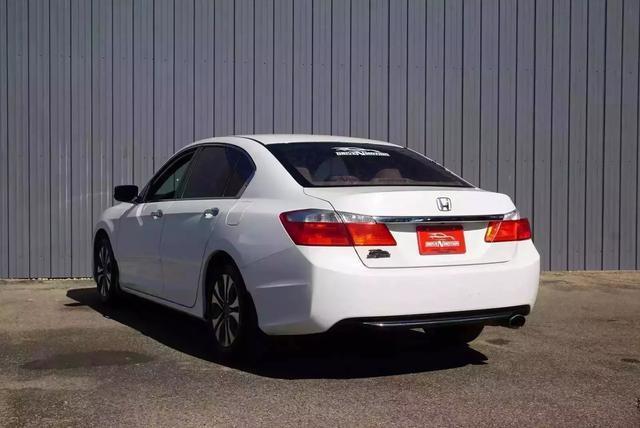 used 2013 Honda Accord car, priced at $7,971