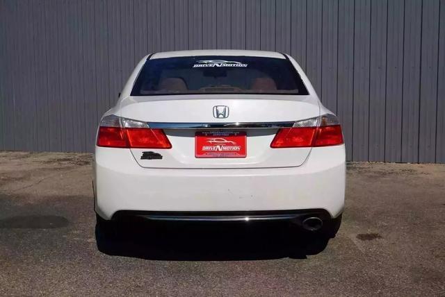 used 2013 Honda Accord car, priced at $7,971