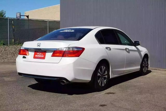 used 2013 Honda Accord car, priced at $7,971