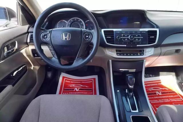 used 2013 Honda Accord car, priced at $7,971