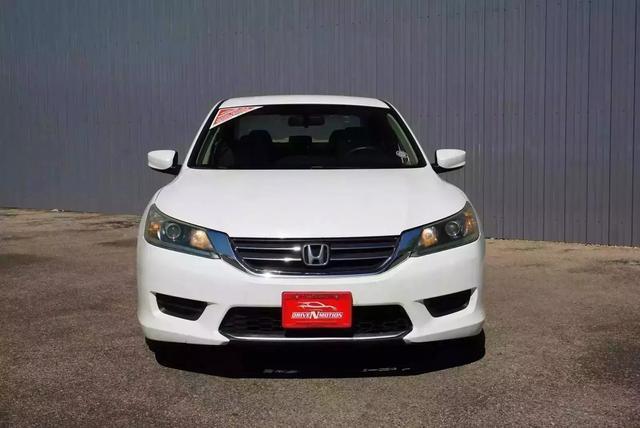 used 2013 Honda Accord car, priced at $7,971