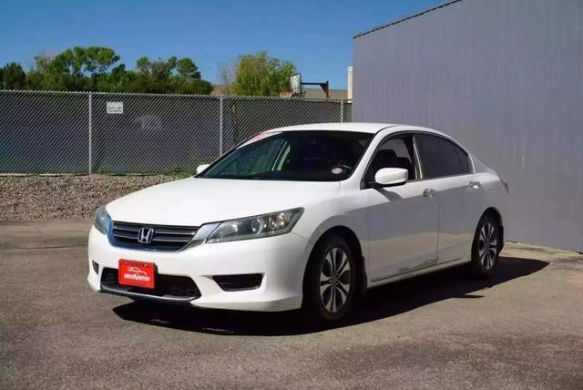 used 2013 Honda Accord car, priced at $7,971