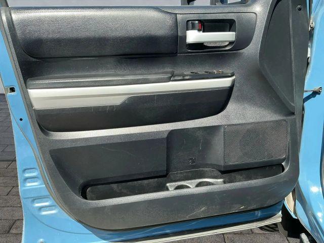 used 2019 Toyota Tundra car, priced at $30,971