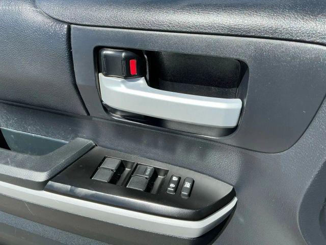 used 2019 Toyota Tundra car, priced at $30,971