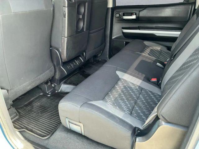 used 2019 Toyota Tundra car, priced at $30,971