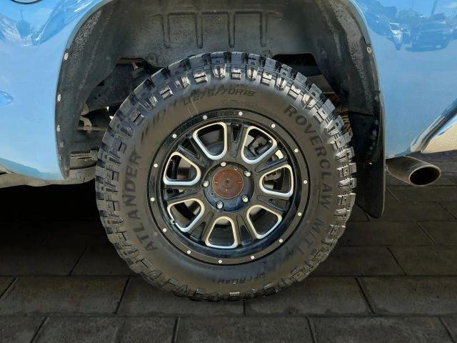 used 2019 Toyota Tundra car, priced at $30,971