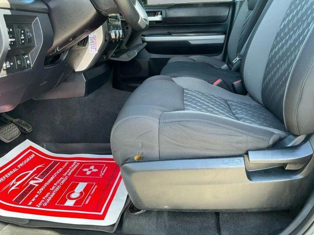 used 2019 Toyota Tundra car, priced at $30,971