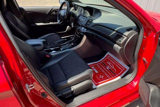 used 2016 Honda Accord car, priced at $14,484