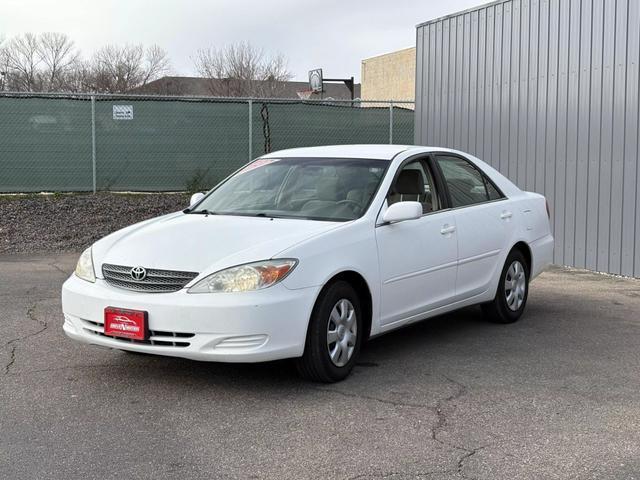 used 2004 Toyota Camry car, priced at $6,984