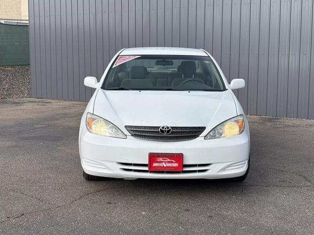 used 2004 Toyota Camry car, priced at $6,984