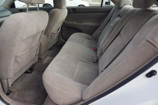 used 2004 Toyota Camry car, priced at $6,984