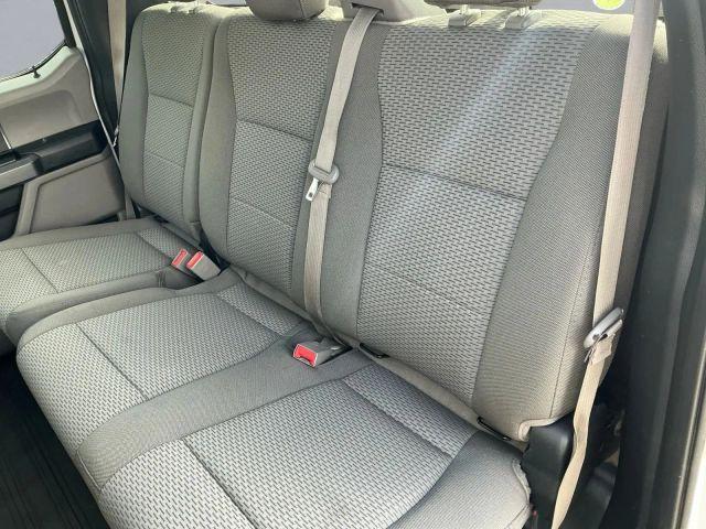 used 2019 Ford F-150 car, priced at $26,984