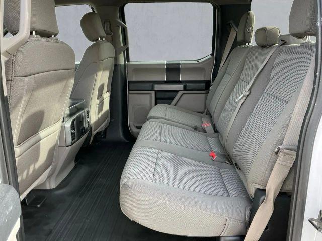 used 2019 Ford F-150 car, priced at $26,984