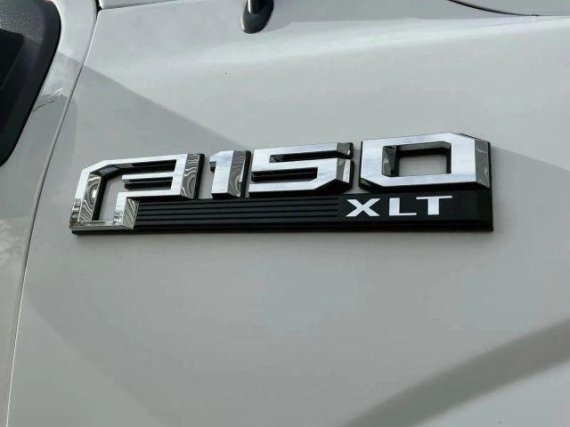 used 2019 Ford F-150 car, priced at $26,984