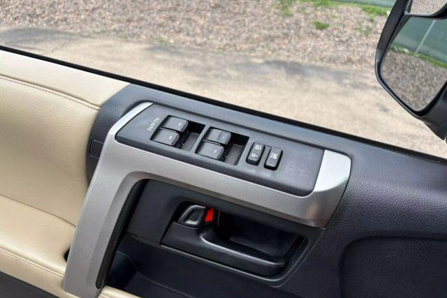 used 2013 Toyota 4Runner car, priced at $22,984