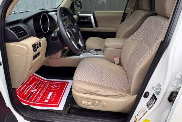 used 2013 Toyota 4Runner car, priced at $22,984