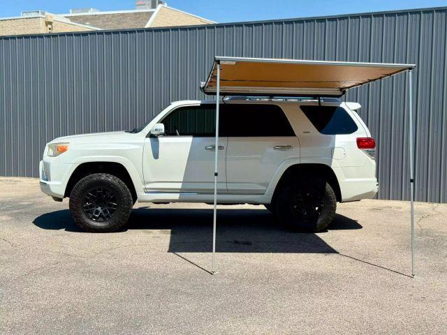 used 2013 Toyota 4Runner car, priced at $22,984