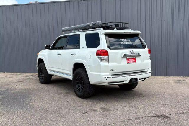 used 2013 Toyota 4Runner car, priced at $22,984