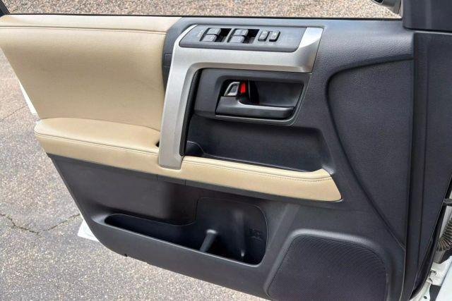 used 2013 Toyota 4Runner car, priced at $22,984