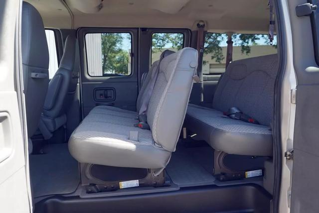 used 2005 Chevrolet Express 1500 car, priced at $14,471