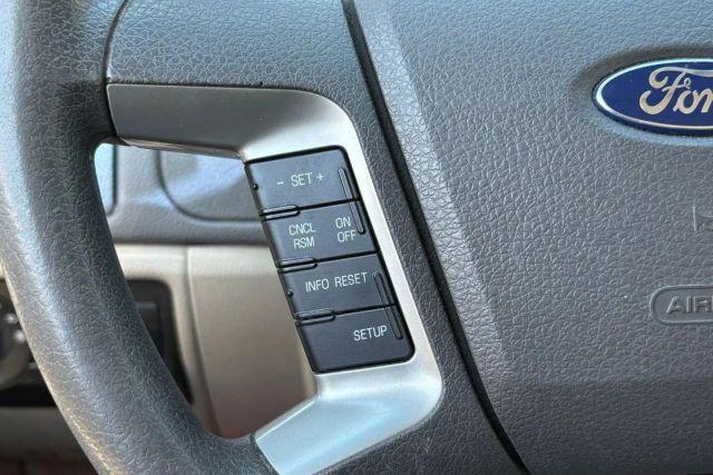 used 2011 Ford Fusion car, priced at $6,984