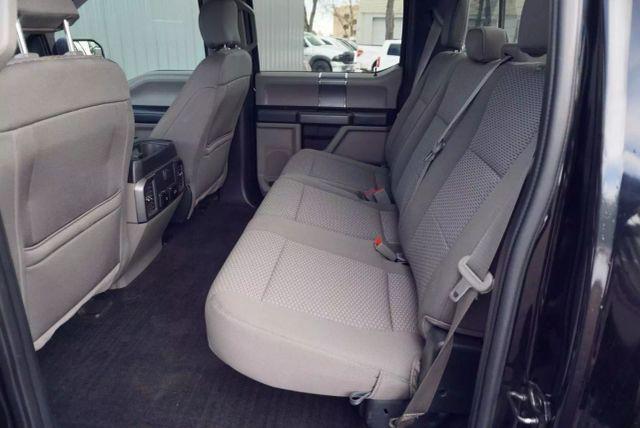 used 2019 Ford F-150 car, priced at $21,971