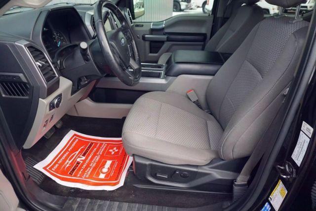 used 2019 Ford F-150 car, priced at $21,971