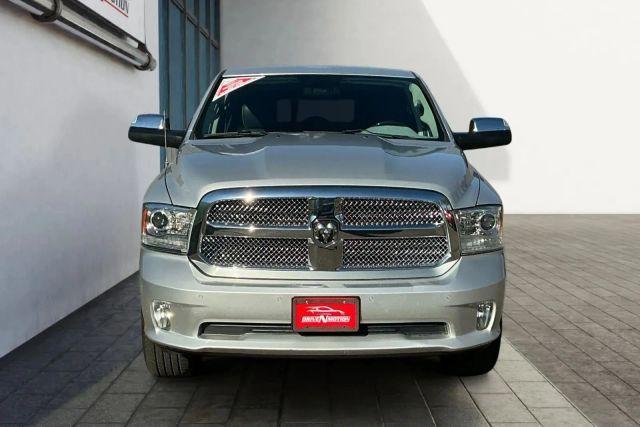 used 2014 Ram 1500 car, priced at $23,484