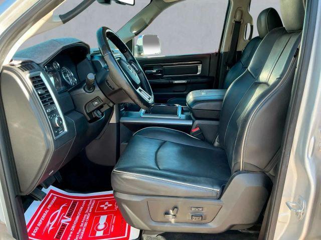 used 2014 Ram 1500 car, priced at $23,484