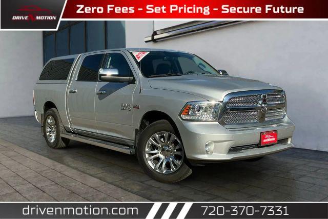 used 2014 Ram 1500 car, priced at $23,484