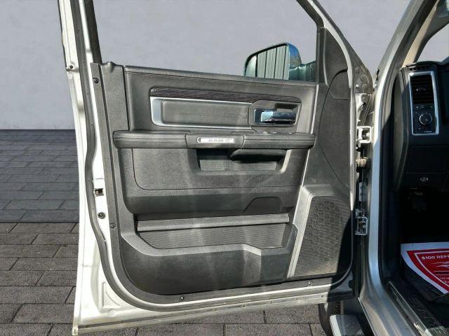 used 2014 Ram 1500 car, priced at $23,484