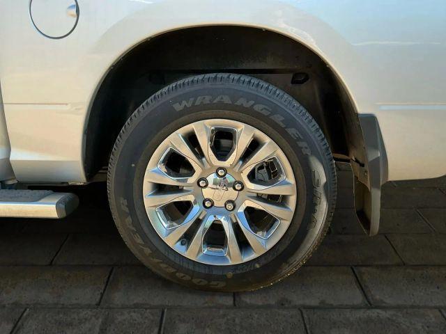 used 2014 Ram 1500 car, priced at $23,484